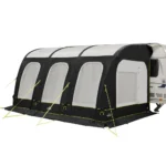 Tienda de campaña Obelink Viera 420 Easy Air Connected 4 Personas - Imagen 3