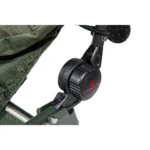 Tienda de campaña 2 Personas Ultimate Nightfishing Carp Set - Imagen 18