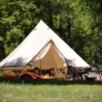 Cozy House 4-6 Personas Tienda de campaña - Imagen 5