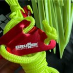 Brunner Comet VW T5/T6 2 Personas Tienda de campaña - Imagen 4