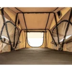 Dragon Winch 2 Personas Tienda de Techo para Coche - Imagen 6