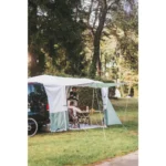 Quechua Avance Van Connect Air hinchable 6 Personas - Imagen 15