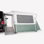Quechua Avance Van Connect Air hinchable 6 Personas - Imagen 9