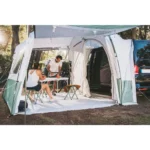 Avance para Furgoneta Van Connect 6 Personas Quechua - Imagen 16