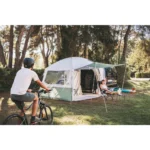 Avance para Furgoneta Van Connect 6 Personas Quechua - Imagen 17