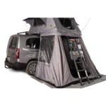 Quechua Jovive Star Tienda de techo coche 2 Personas - Imagen 2