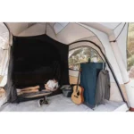 Quechua Base Airseconds UPF50+ 8 Personas Carpa hinchable - Imagen 12