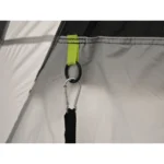 Obelink Viera 390 4 Personas Tienda de campaña - Imagen 2