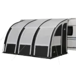 Obelink Viera 390 4 Personas Tienda de campaña - Imagen 4