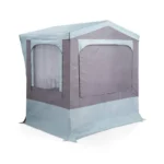 Tienda de campaña 4 Personas 200×150 Verona VEVOR - Imagen 5