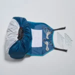 Tienda de campaña 2 Personas 2 Seconds Easy F&B Quechua - Imagen 3