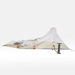 Quechua Airseconds 4.1 F&B 4 Personas Tienda de Campaña - Imagen 8