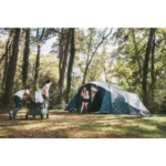 Tienda de Campaña 5 Personas Arpenaz 5.2 F&B Quechua - Imagen 17