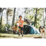 Tienda de Campaña 5 Personas Arpenaz 5.2 F&B Quechua - Imagen 18