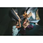 Tienda de Campaña 5 Personas Arpenaz 5.2 F&B Quechua - Imagen 19