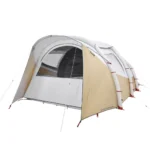 Quechua Airseconds 5.2 F&B 5 Personas Tienda de campaña - Imagen 4