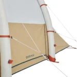 Quechua Airseconds 5.2 F&B 5 Personas Tienda de campaña - Imagen 6