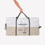 Quechua Airseconds 6.3 F&B 6 Personas Tienda de campaña - Imagen 2