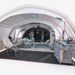 Quechua Airseconds 6.3 F&B 6 Personas Tienda de campaña - Imagen 3