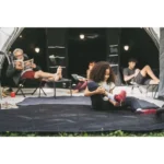 Quechua Airseconds 6.3 F&B 6 Personas Tienda de campaña - Imagen 28