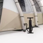 Quechua Airseconds 6.3 F&B 6 Personas Tienda de campaña - Imagen 4