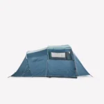Tienda de Camping con Varillas 6 Personas Quechua - Imagen 4
