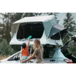 Tienda de Techo Camper Roof Top MH500 F&B 2 Personas Quechua - Imagen 2