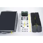 Tienda de Techo Camper Roof Top MH500 F&B 2 Personas Quechua - Imagen 5