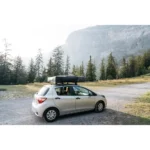 Tienda de Techo Camper Roof Top MH500 F&B 2 Personas Quechua - Imagen 6