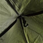 Altus Paine I30 Lima Dorado 4 Personas Tienda de Campaña Iglú - Imagen 2