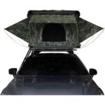 Tienda de Techo para Coche Camuflaje 2-3 Personas Monster Shop - Imagen 2