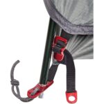 Columbus Ultra 2 Personas Tienda de Campaña - Imagen 3