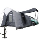 Skandika Vejers Avance para Furgoneta 4 Personas 2