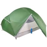 Columbus Ultra 3 Personas Tienda de Campaña - Imagen 2