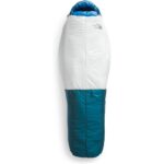 The North Face Cat's Meow Regular RZ Azul Banff Saco de Dormir