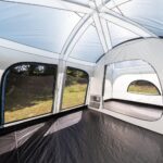 Tienda de Campaña Skandika Tonsberg 10 Personas - Imagen 2