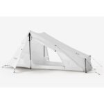 Tienda de Campaña Forclaz MT900 v2 2 Personas Lona Minimal Editions