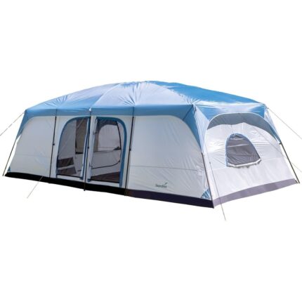 Skandika Tonsberg 10 Personas Tienda de Campaña
