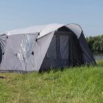 Skandika Vejers Avance para Furgoneta 4 Personas 2 - Imagen 2