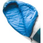 The North Face Cat's Meow Regular RZ Azul Banff Saco de Dormir - Imagen 4