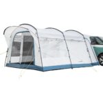 Tienda de Campaña 2 Personas Vejers/Esbjerg Skandika