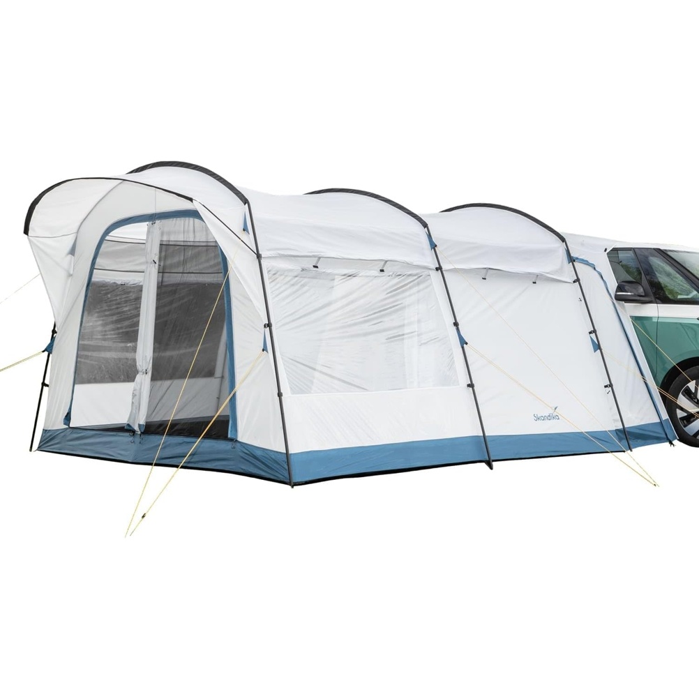 OtbxEIjSrf Tienda de Campaña 2 Personas Vejers/Esbjerg Skandika - Imagen 1