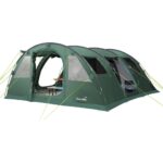 Skandika Gotland Tienda de Campaña Túnel Verde 6 Personas