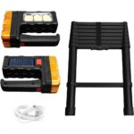 Tienda de Techo para Coche Camuflaje 2-3 Personas Monster Shop - Imagen 10