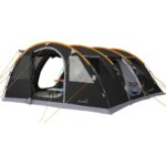 Skandika Gotland Tienda de Campaña Túnel 6 Personas