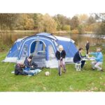 Tienda de Campaña Skandika Nimbus 8 Personas - Imagen 2