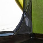 Altus Paine I30 Lima Dorado 4 Personas Tienda de Campaña Iglú - Imagen 6