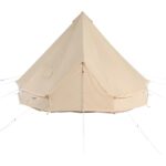 Tienda de Campaña VEVOR 12 Personas 6 m 37,8 kg - Imagen 2