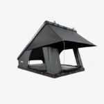 Tienda de Techo para Coche Slim 2 Personas Jovive - Imagen 3