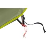 Ferrino Sling 2 2 Personas 2000 mm Verde Tienda de Campaña - Imagen 2